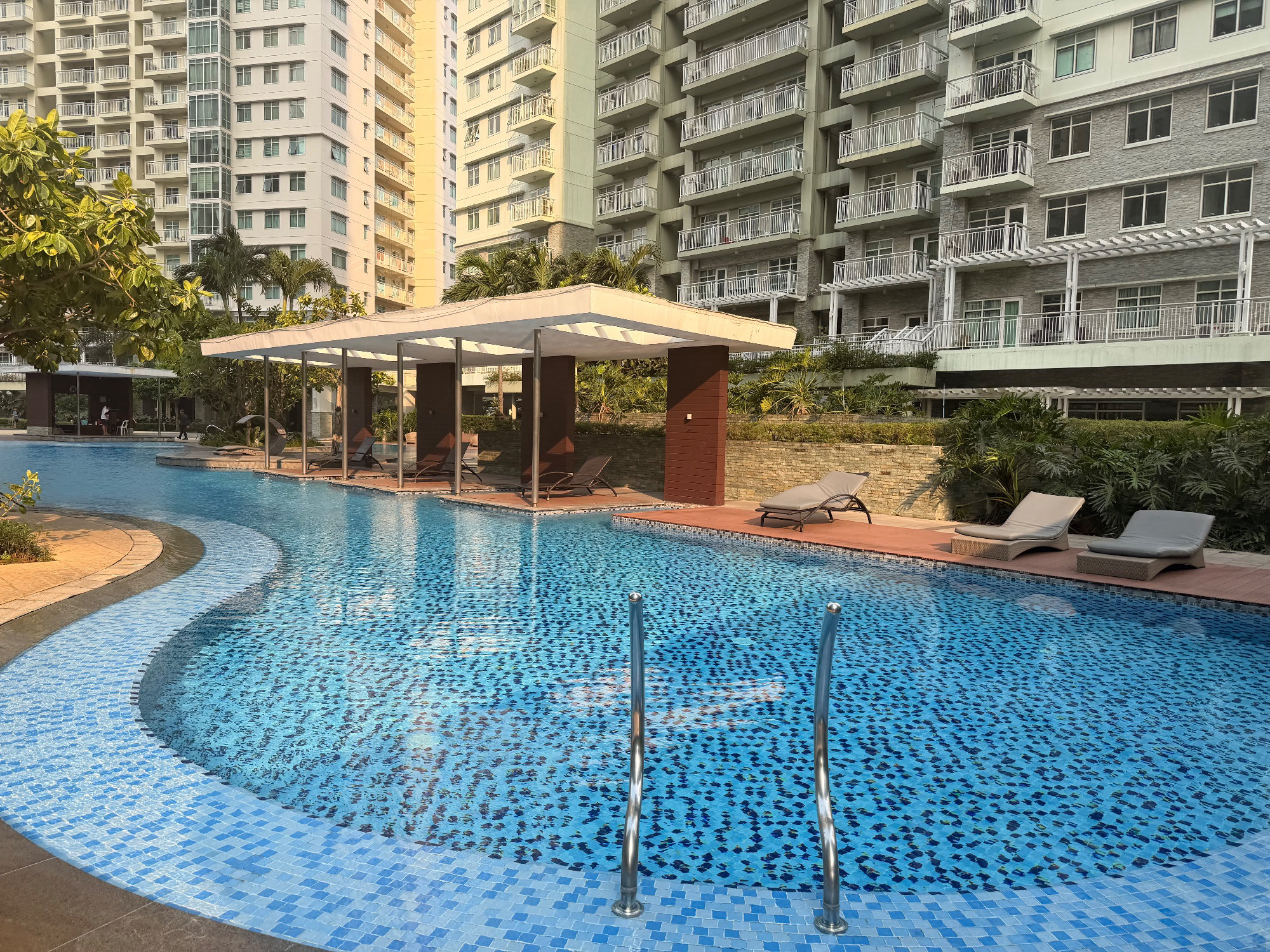 Two Serendra condo in BGC — photo 18