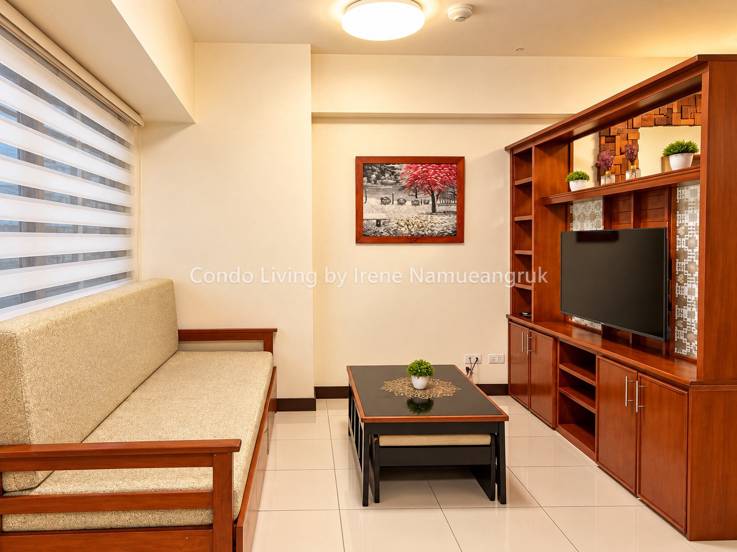 LUMIERE RESIDENCES condo in Pasig — photo 9