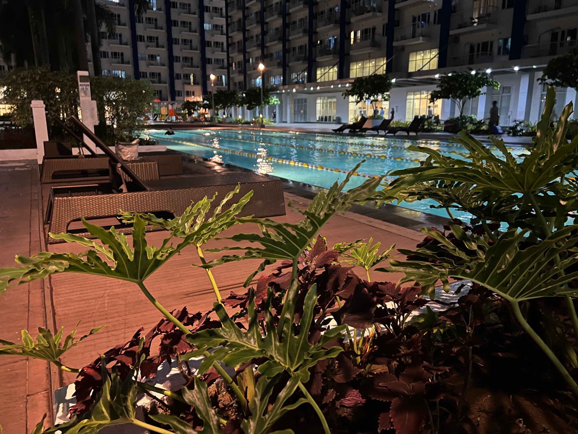 Light Residences condo in Mandaluyong — photo 10