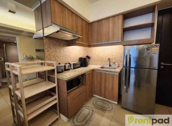 Avida Towers 34th Street condo in BGC — photo 6