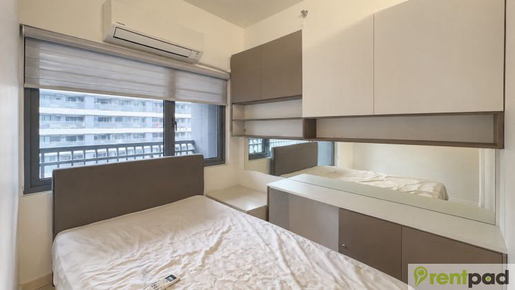 Fame Residences condo for rent in Mandaluyong