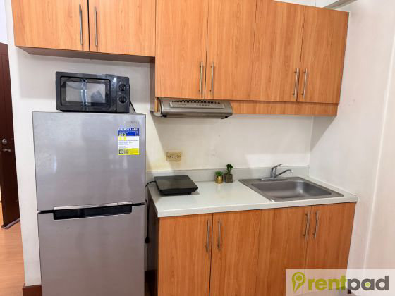 The Malayan Plaza condo in Ortigas — photo 13