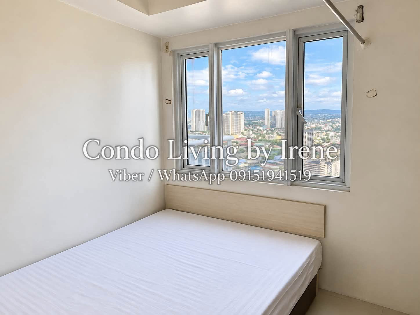 Light Residences condo in Mandaluyong — photo 2