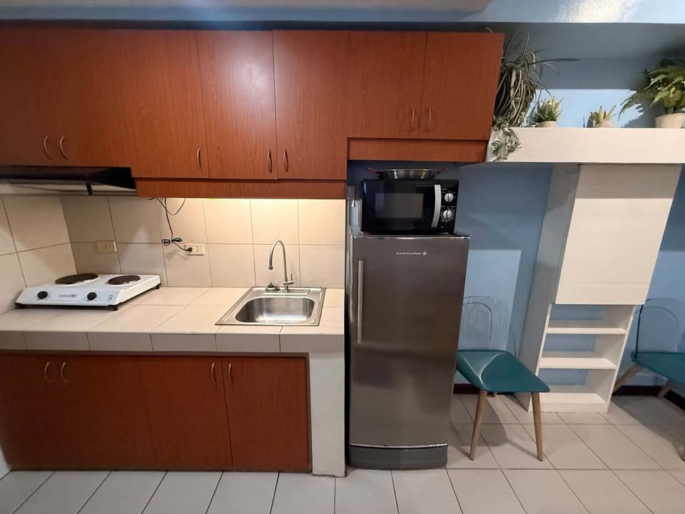 Rada Regency condo in Makati — photo 5