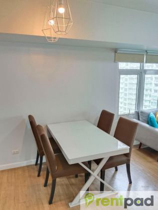 Two Serendra condo in BGC — photo 4