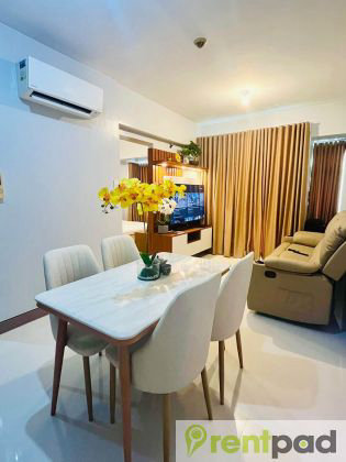 Parkside Villas condo in Pasay — photo 6