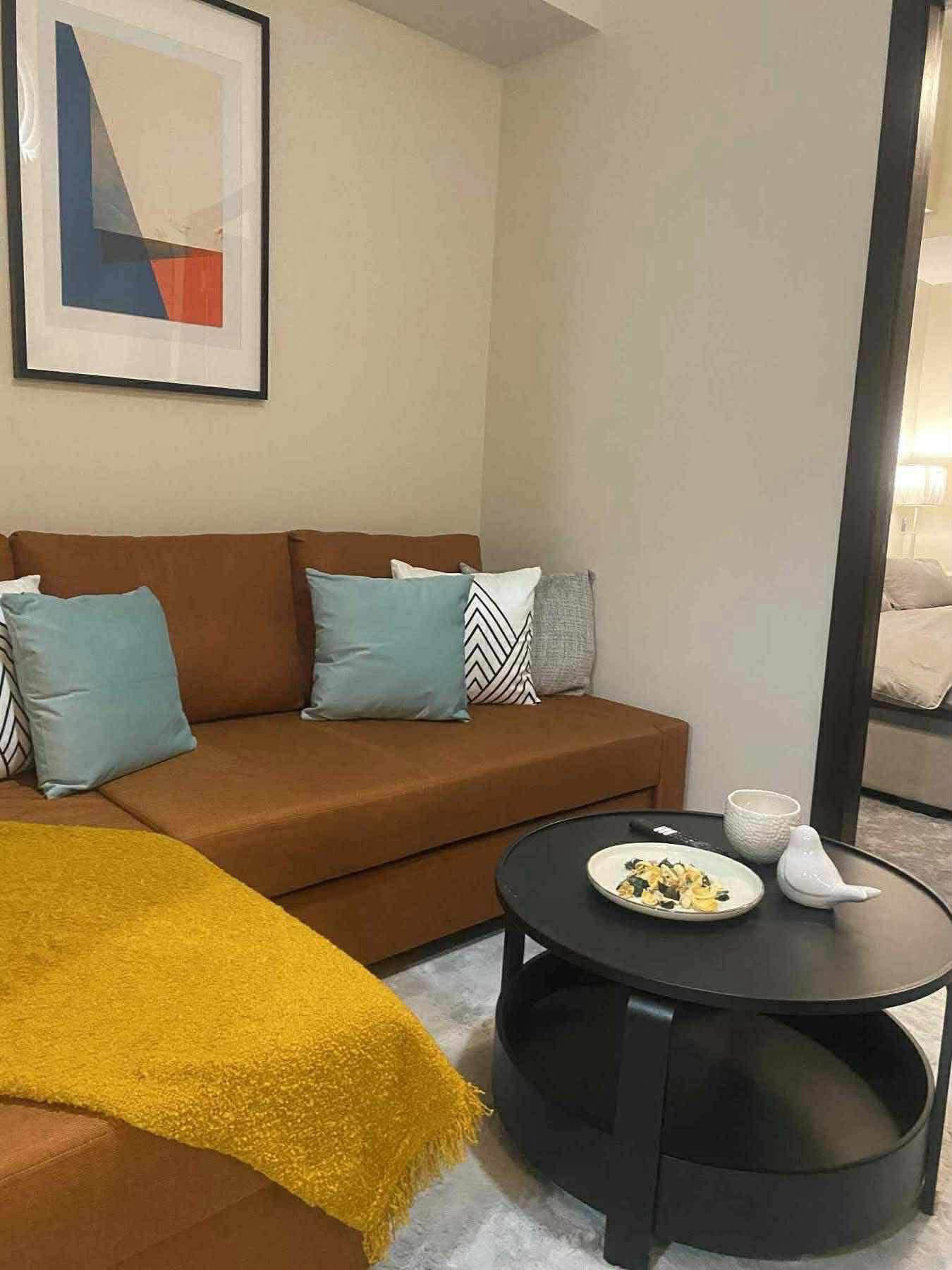 Park McKinley West condo in BGC — photo 7