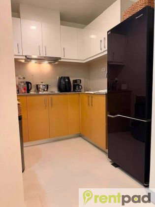 Uptown Arts Residence condo in BGC — photo 6