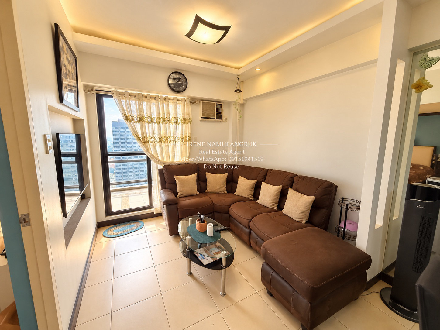 Flair Towers condo in Mandaluyong — photo 9