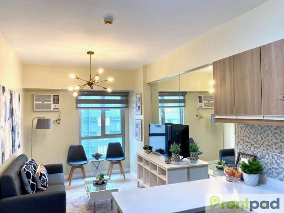 Uptown Arts Residence condo in BGC — photo 8