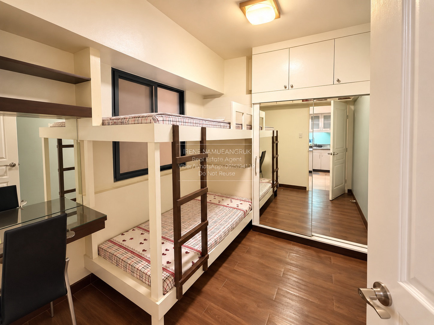 Flair Towers condo in Mandaluyong — photo 5