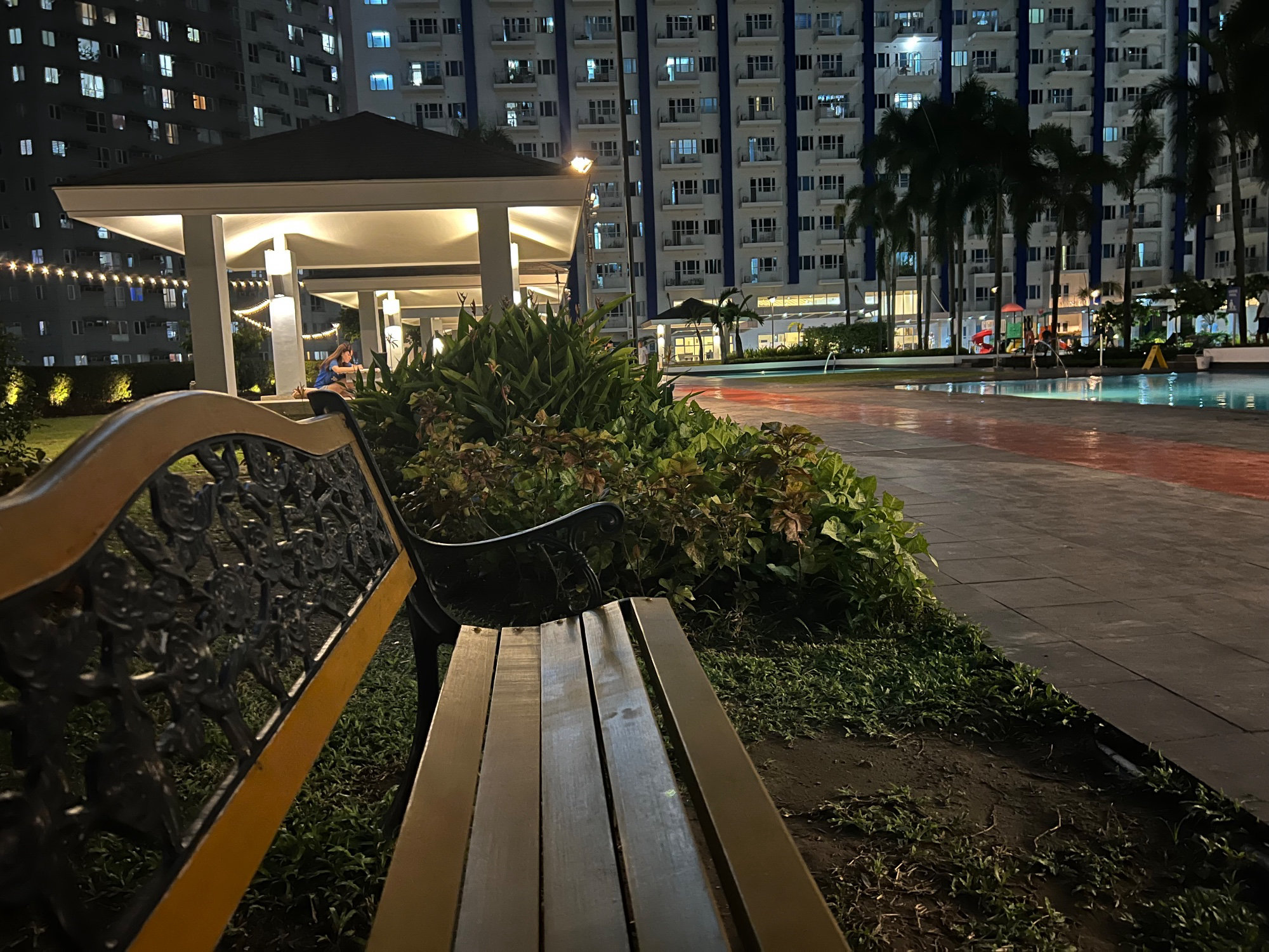 Light Residences condo in Mandaluyong — photo 14