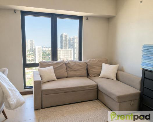 Flair Towers condo in Mandaluyong — photo 4