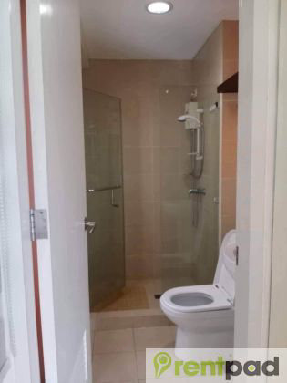 The Infinity Fort Bonifacio condo in BGC — photo 4