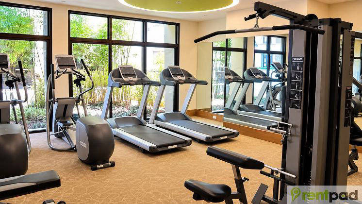 Grand Soho Makati condo in Makati — photo 4