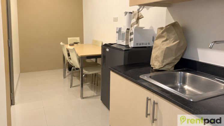 SM Light Residences condo in Mandaluyong — photo 13