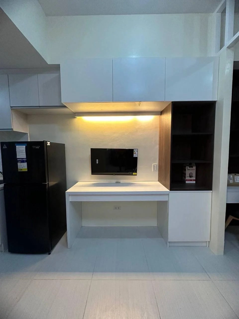 Twin Oaks Place East Tower condo in Mandaluyong — photo 5