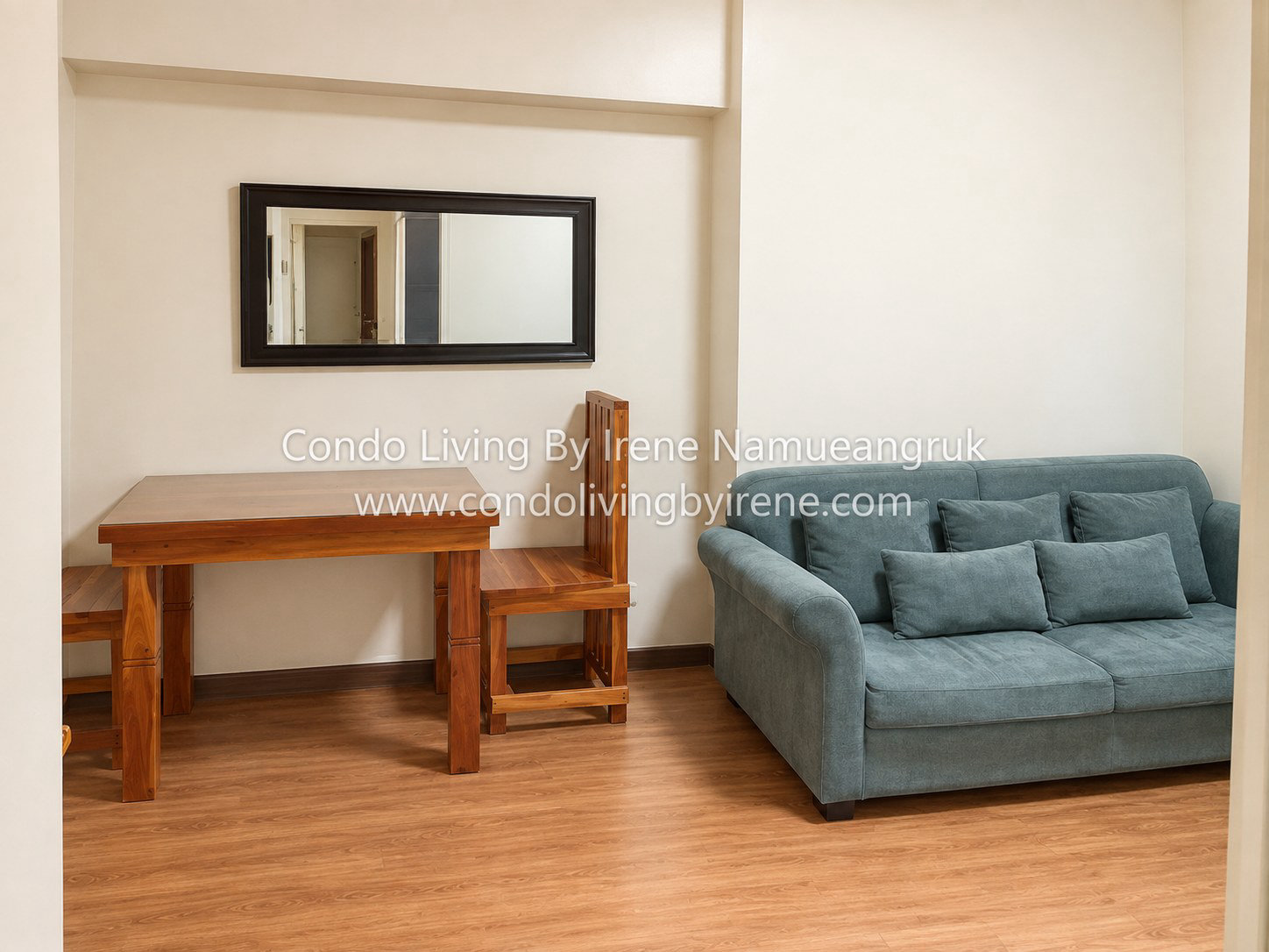 Prisma Residences - Celeste Tower condo in Pasig — photo 8