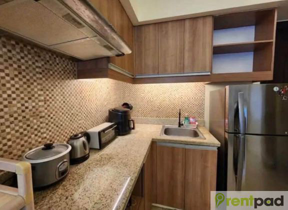 Avida Towers 34th Street condo in BGC — photo 12