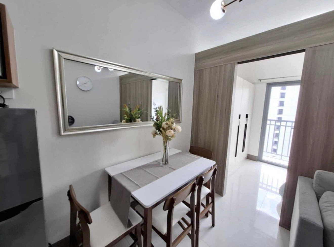 Fame Residences condo in Mandaluyong — photo 3