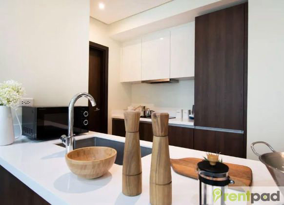 The Residences at the Westin Manila Sonata Place condo in Ortigas — photo 9