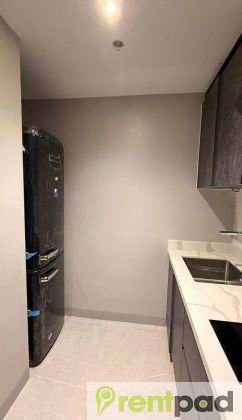 Uptown Arts Residence condo in BGC — photo 5