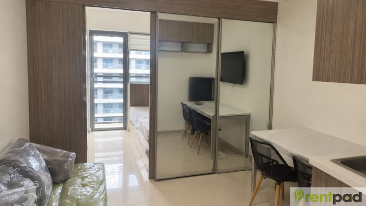 Fame Residences condo in Mandaluyong — photo 8