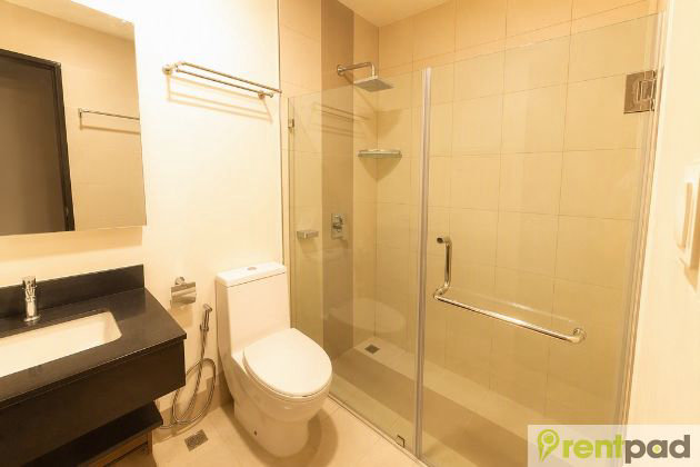 Two Serendra condo in BGC — photo 8