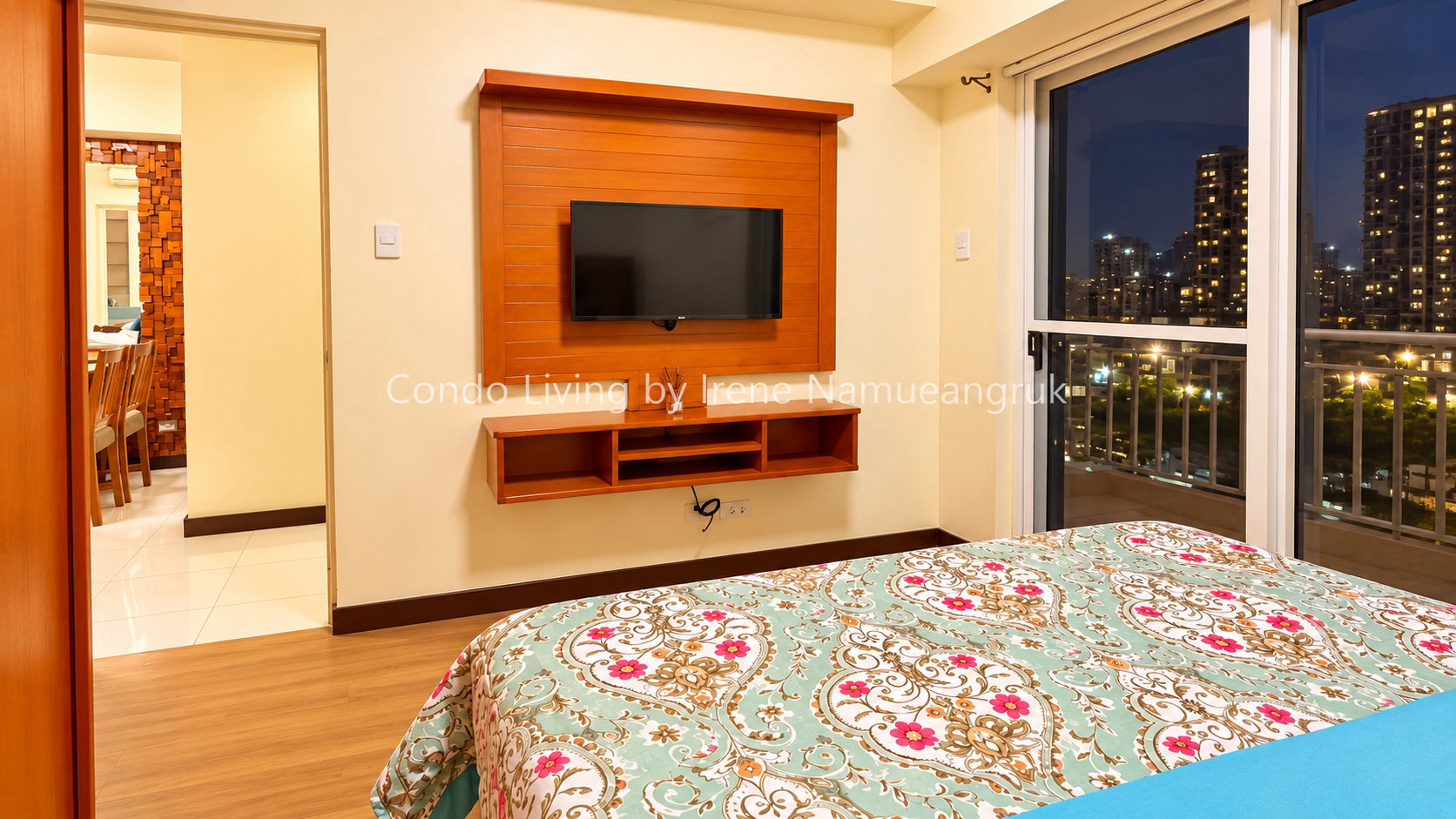 LUMIERE RESIDENCES condo in Pasig — photo 2
