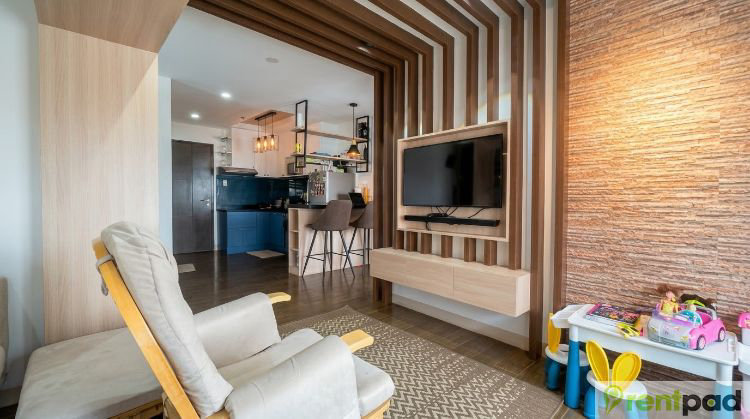 The Pearl Place condo in Ortigas — photo 2