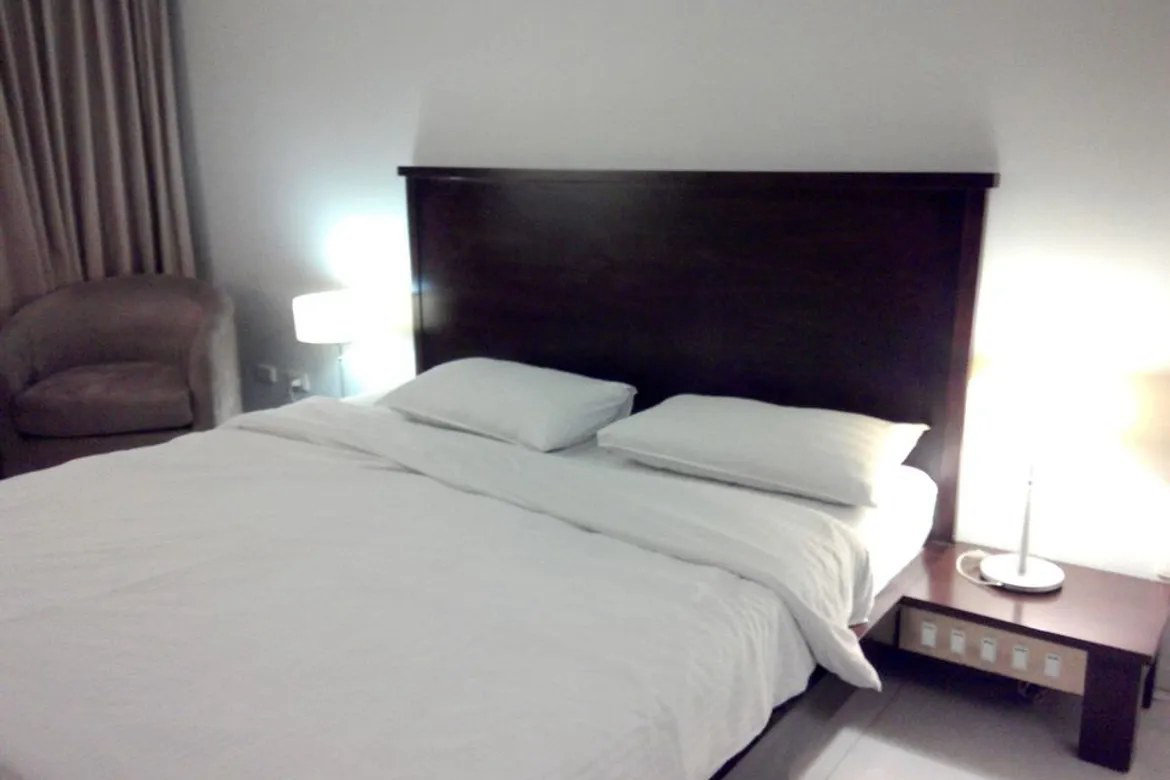 Goldland Millennia Suites condo in Ortigas — photo 4