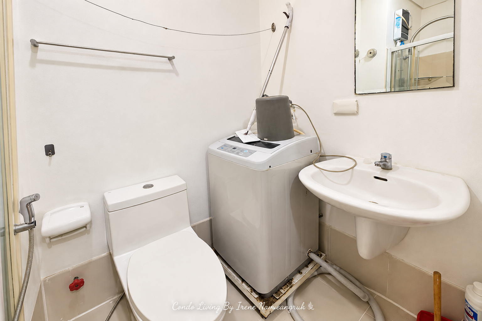 Light Residences condo in Mandaluyong — photo 10
