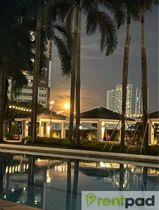 SM Light Residences condo in Mandaluyong — photo 14