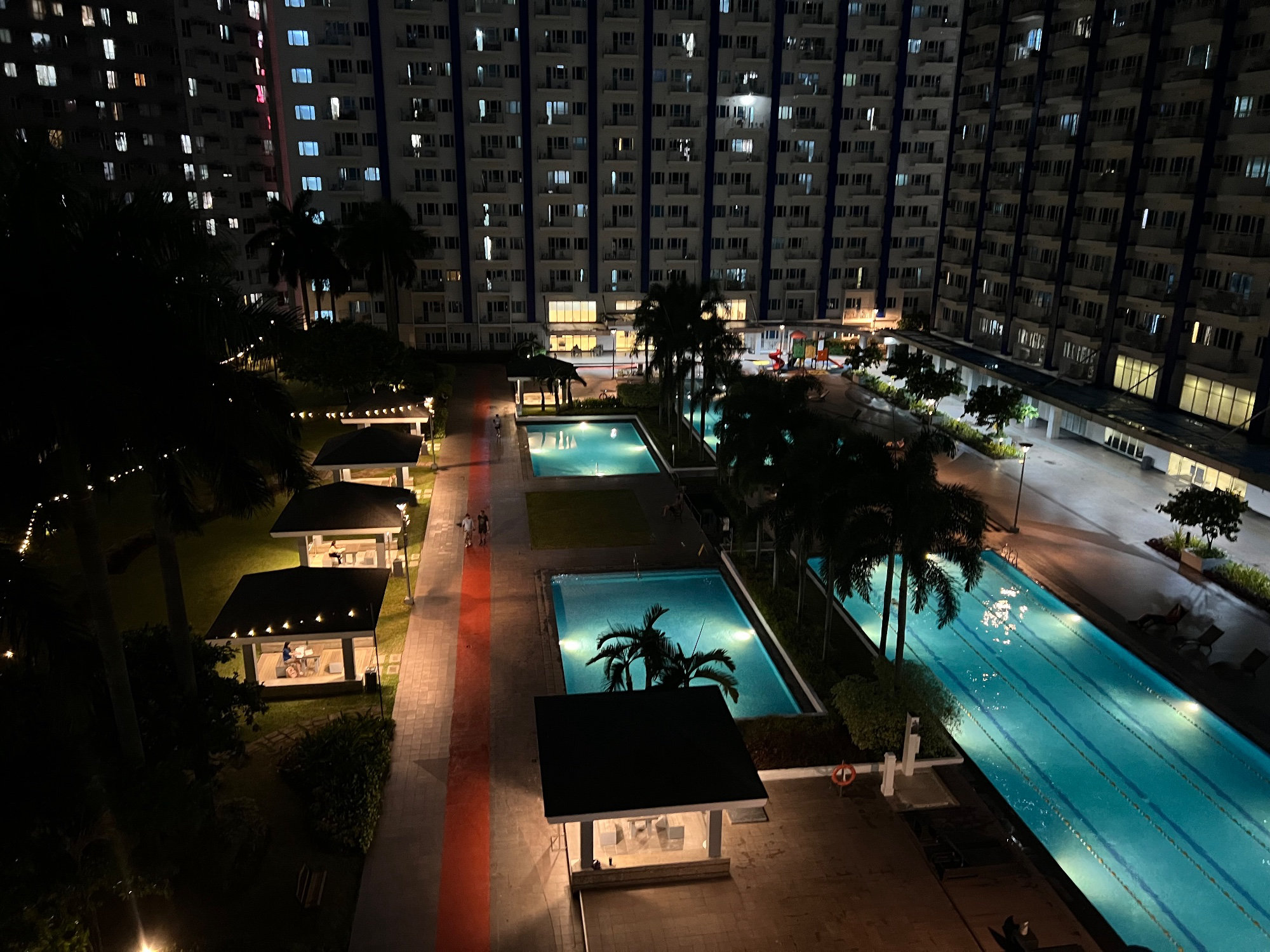 Light Residences condo in Mandaluyong — photo 11