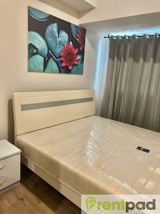 Park McKinley West condo in BGC — photo 4