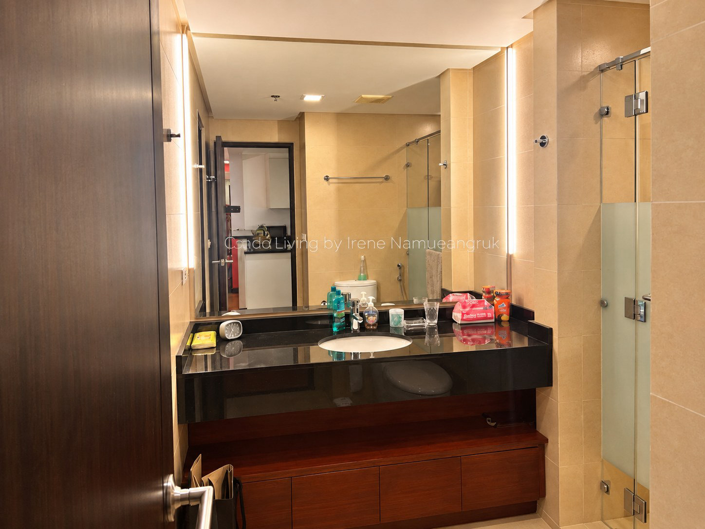 One Serendra West Tower condo in BGC — photo 8