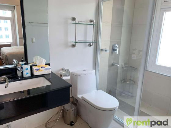 Two Serendra condo in BGC — photo 7