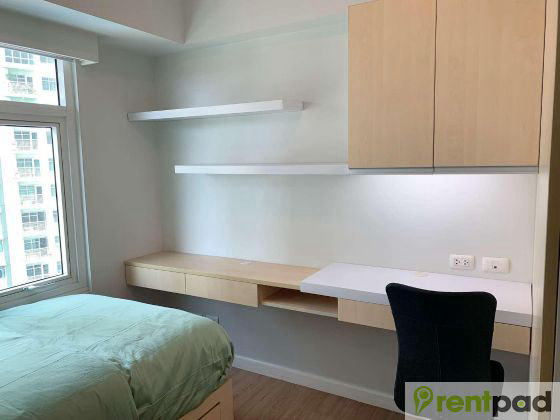 Two Serendra condo in BGC — photo 14