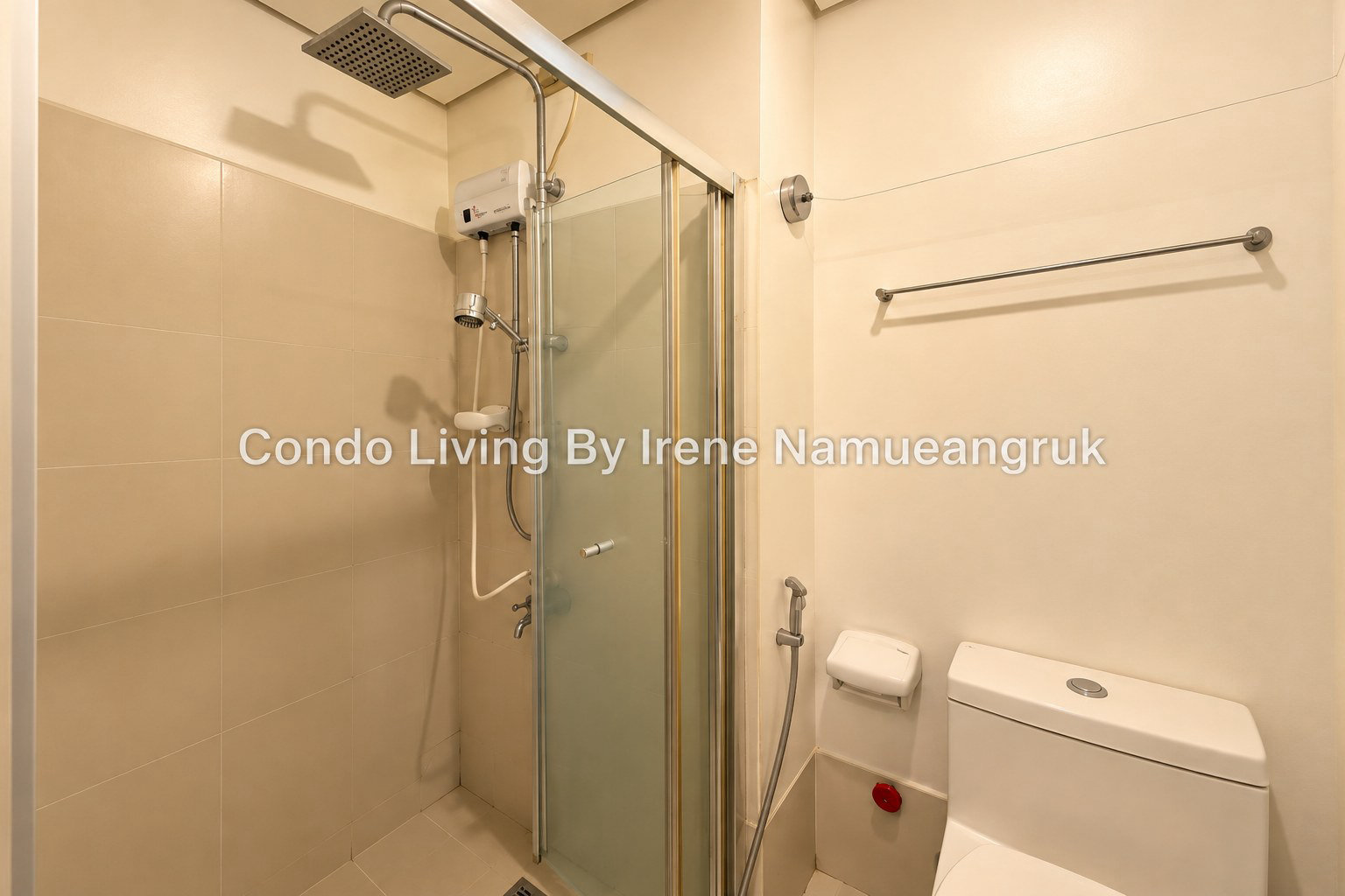 Light Residences condo in Mandaluyong — photo 6
