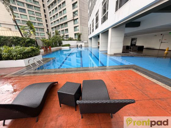 Twin Oaks Place condo in Mandaluyong — photo 11