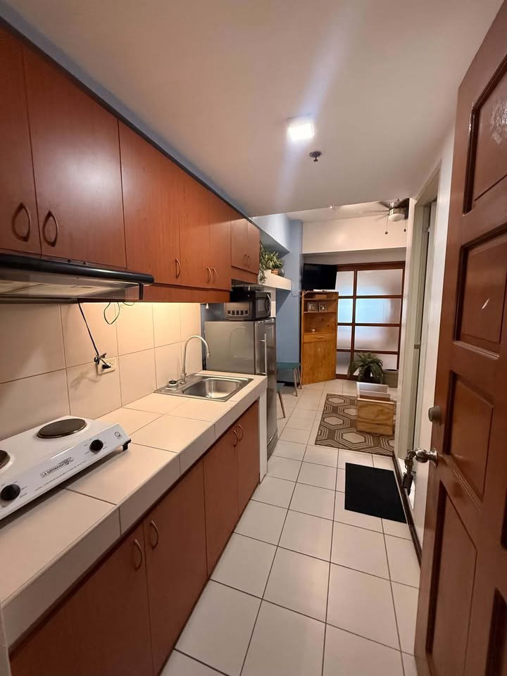 Rada Regency condo in Makati — photo 2