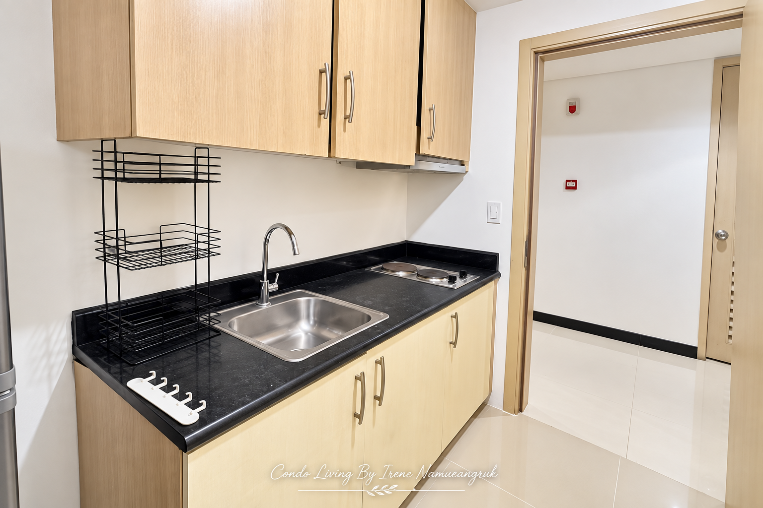 Light Residences condo in Mandaluyong — photo 4