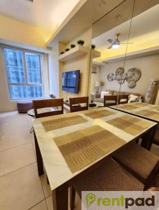 Avida Towers 34th Street condo in BGC — photo 2