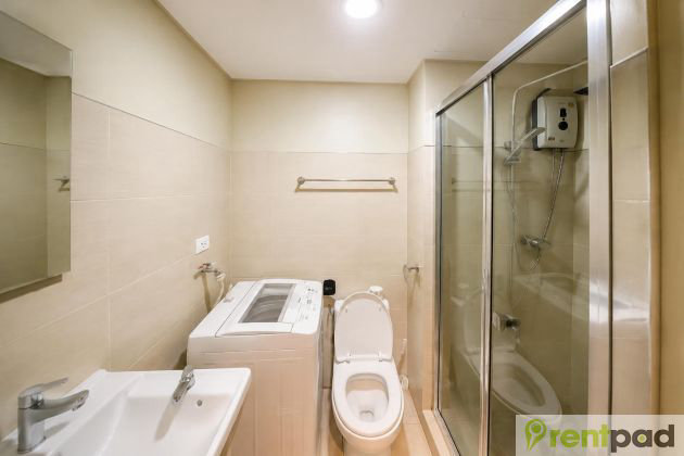 Fame Residences condo in Mandaluyong — photo 3