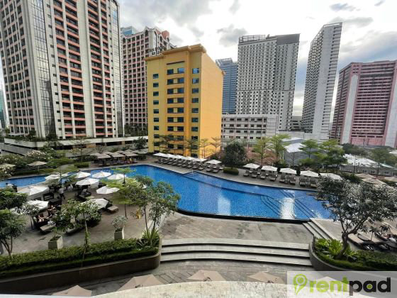 The Rise Makati condo in Makati — photo 2