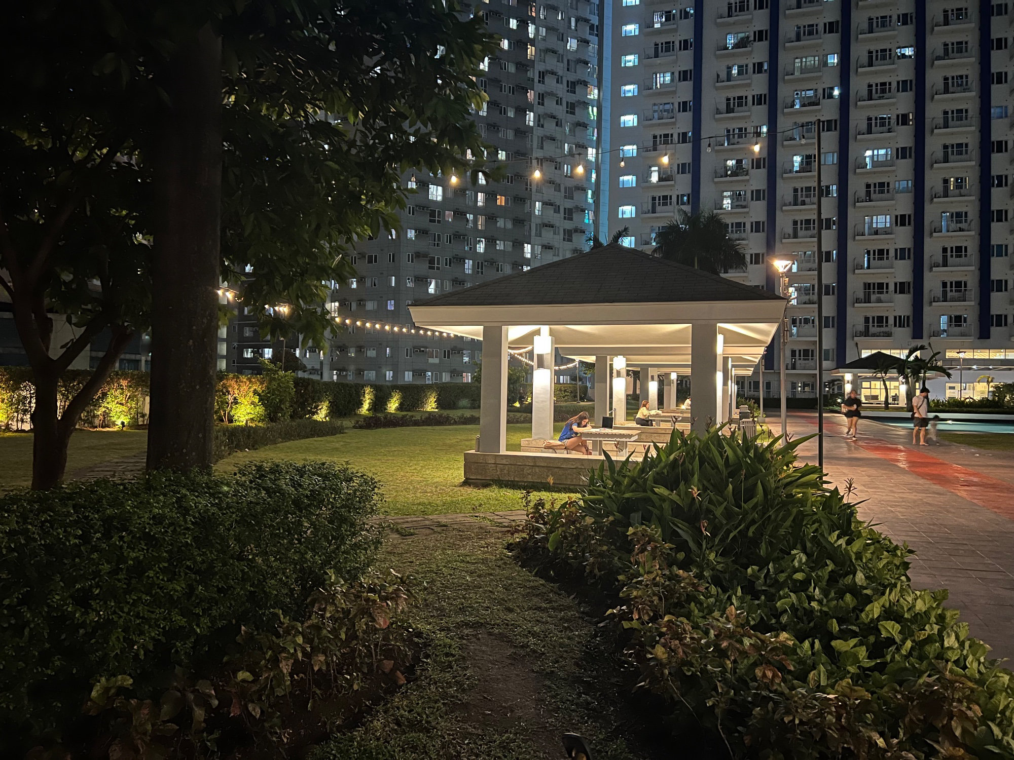 Light Residences condo in Mandaluyong — photo 13