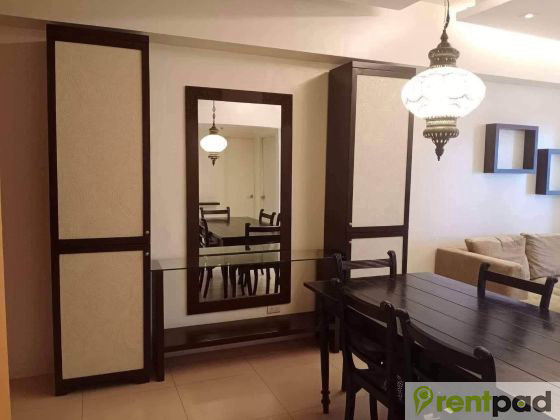 The Infinity Fort Bonifacio condo in BGC — photo 7