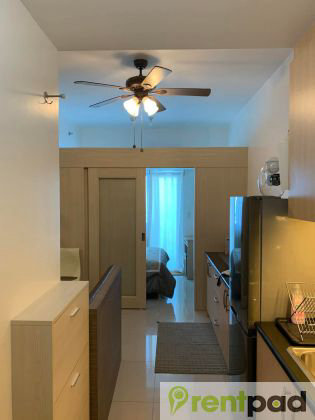 SM Light Residences condo in Mandaluyong — photo 12