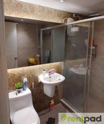 Avida Towers 34th Street condo in BGC — photo 9
