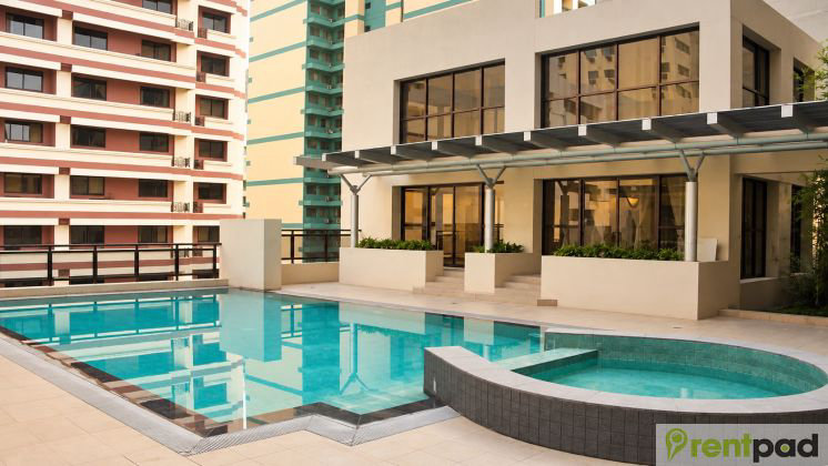 Grand Soho Makati condo in Makati — photo 3